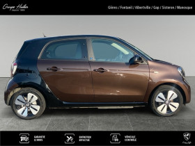 Smart Forfour electric drive / EQ Prime 82 ch 2022 - photo n°6 Smart Forfour electric drive / EQ Prime 82 ch  occasion à Gières - photo n°6