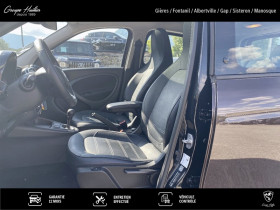 Smart Forfour electric drive / EQ Prime 82 ch 2022 - photo n°15 Smart Forfour electric drive / EQ Prime 82 ch  occasion à Gières - photo n°15