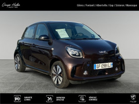 Smart Forfour electric drive / EQ Prime 82 ch 2022 - photo n°7 Smart Forfour electric drive / EQ Prime 82 ch  occasion à Gières - photo n°7