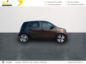Smart Forfour electric drive / EQ Prime 82 ch  occasion  Gires - photo n4