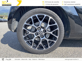 Smart Forfour electric drive / EQ Prime 82 ch  occasion  Gires - photo n15