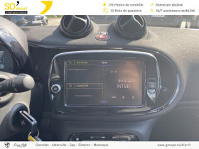 Smart Forfour electric drive / EQ Prime 82 ch  occasion  Gires - photo n8