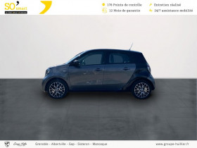 Smart Forfour electric drive / EQ Prime 82 ch  occasion  Gires - photo n2