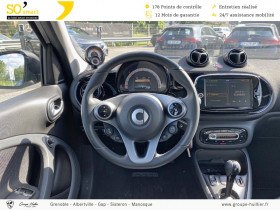 Smart Forfour electric drive / EQ Prime 82 ch  occasion  Gires - photo n7