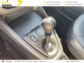 Smart Forfour electric drive / EQ Prime 82 ch  occasion  Gires - photo n10