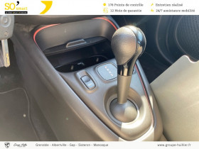 Smart Forfour electric drive / EQ Prime 82 ch  occasion  Gires - photo n10