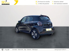 Smart Forfour electric drive / EQ Prime 82 ch  occasion  Gires - photo n3