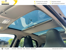 Smart Forfour electric drive / EQ Prime 82 ch  occasion  Gires - photo n19