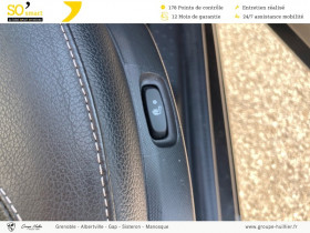 Smart Forfour electric drive / EQ Prime 82 ch  occasion  Gires - photo n18
