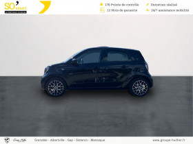 Smart Forfour electric drive / EQ Prime 82 ch  occasion  Gires - photo n2