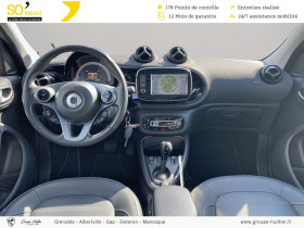 Smart Forfour electric drive / EQ Prime 82 ch  occasion  Gires - photo n6