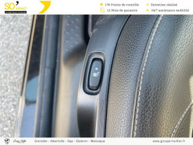 Smart Forfour electric drive / EQ Prime 82 ch  occasion  Gires - photo n17