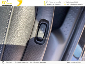 Smart Forfour electric drive / EQ Prime 82 ch  occasion  Gires - photo n17