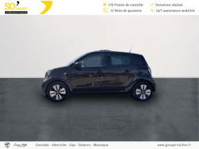 Smart Forfour electric drive / EQ Prime 82 ch  occasion  Gires - photo n2