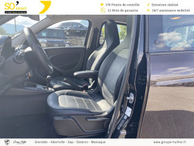 Smart Forfour electric drive / EQ Prime 82 ch  occasion  Gires - photo n11