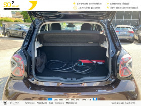 Smart Forfour electric drive / EQ Prime 82 ch  occasion  Gires - photo n14