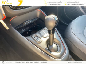 Smart Forfour electric drive / EQ Prime 82 ch  occasion  Gires - photo n10