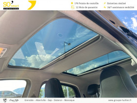 Smart Forfour electric drive / EQ Prime 82 ch  occasion  Gires - photo n18