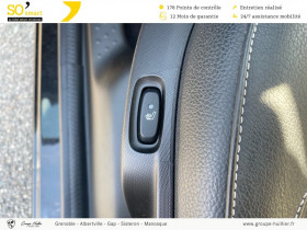 Smart Forfour electric drive / EQ Prime 82 ch  occasion  Gires - photo n17