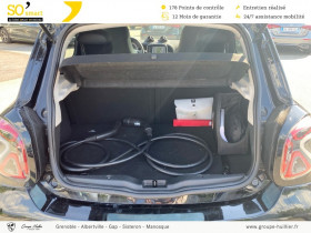 Smart Forfour electric drive / EQ Prime 82 ch  occasion  Gires - photo n14