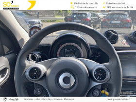 Smart Forfour electric drive / EQ Prime 82 ch  occasion  Gires - photo n9