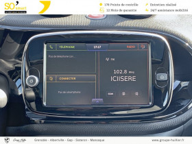 Smart Forfour electric drive / EQ Prime 82 ch  occasion  Gires - photo n8