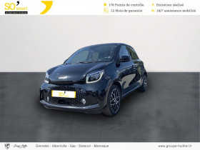 Smart Forfour , garage GROUPE HUILLIER OCCASIONS  Gires
