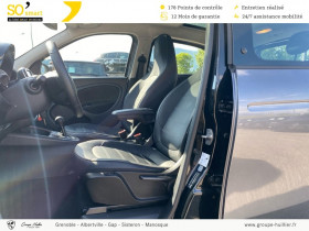 Smart Forfour electric drive / EQ Prime 82 ch  occasion  Gires - photo n11