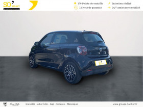 Smart Forfour electric drive / EQ Prime 82 ch  occasion  Gires - photo n3