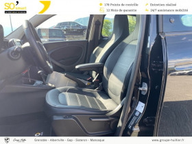 Smart Forfour electric drive / EQ Prime 82 ch  occasion  Gires - photo n11