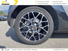 Smart Forfour electric drive / EQ Prime 82 ch  occasion  Gires - photo n15