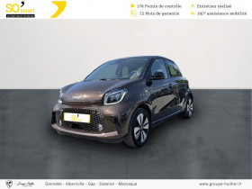 Smart Forfour , garage GROUPE HUILLIER OCCASIONS  Gires