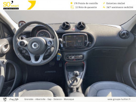 Smart Forfour electric drive / EQ Prime 82 ch  occasion  Gires - photo n6