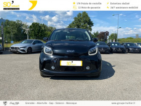 Smart Forfour electric drive / EQ Prime 82 ch  occasion  Gires - photo n5