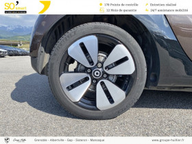 Smart Forfour electric drive / EQ Prime 82 ch  occasion  Gires - photo n15