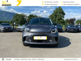 Smart Forfour electric drive / EQ Prime 82 ch  occasion  Gires - photo n5