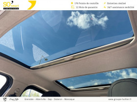 Smart Forfour electric drive / EQ Prime 82 ch  occasion  Gires - photo n19