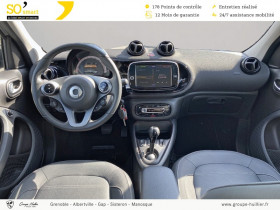 Smart Forfour electric drive / EQ Prime 82 ch  occasion  Gires - photo n6
