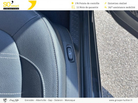 Smart Forfour electric drive / EQ Prime 82 ch  occasion  Gires - photo n18