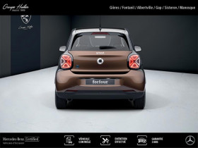 Smart Forfour electric drive / EQ Prime 82 ch  occasion  Gires - photo n4