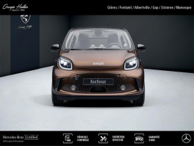 Smart Forfour electric drive / EQ Prime 82 ch  occasion  Gires - photo n8
