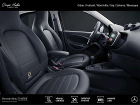 Smart Forfour electric drive / EQ Prime 82 ch  occasion  Gires - photo n10