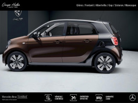 Smart Forfour electric drive / EQ Prime 82 ch  occasion  Gires - photo n19