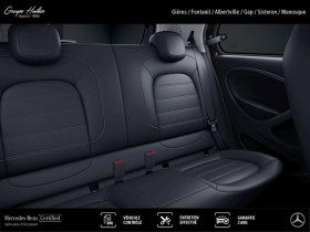 Smart Forfour electric drive / EQ Prime 82 ch  occasion  Gires - photo n11