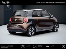 Smart Forfour electric drive / EQ Prime 82 ch  occasion  Gires - photo n5