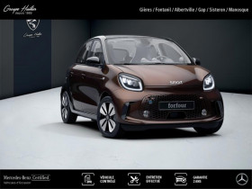 Smart Forfour electric drive / EQ Prime 82 ch  occasion  Gires - photo n14