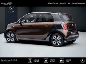 Smart Forfour electric drive / EQ Prime 82 ch  occasion  Gires - photo n17