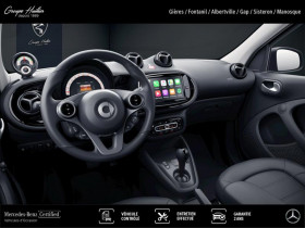 Smart Forfour electric drive / EQ Prime 82 ch  occasion  Gires - photo n9