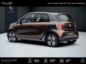 Smart Forfour electric drive / EQ Prime 82 ch  occasion  Gires - photo n16