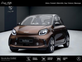 Smart Forfour , garage GROUPE HUILLIER OCCASIONS  Gires